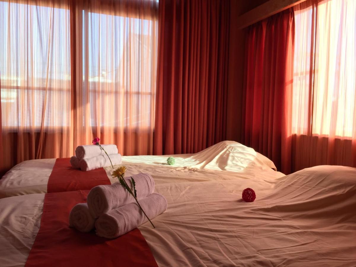 Yumeji Guest House Ōsaka Extérieur photo